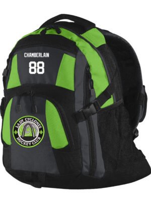Port Authority - Backpack - BG77