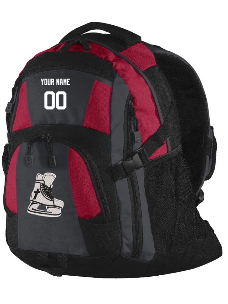 Port Authority - Backpack - BG77 - Image 2