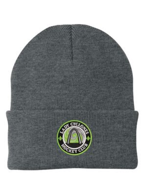 Port Authority - Fleece-Lined Knit Cap - CP90L