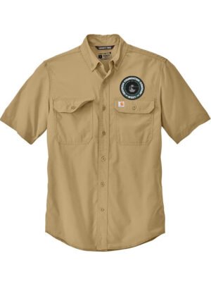 Carhartt Force - Short Sleeve Shirt - CT105292