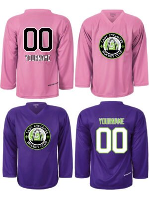 Sherwood Hockey Jersey - SW100